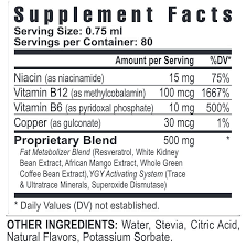 Schlanker FX ™ Rev ™ (ehemals ASaP)