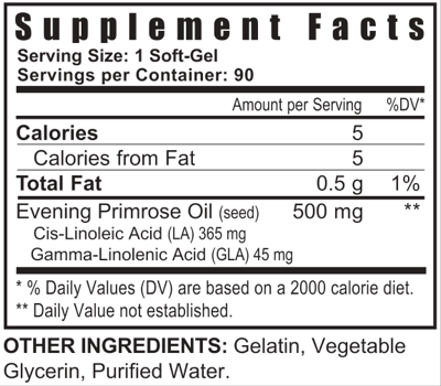 Ultimate multi EFA ™ 90 Soft Gels