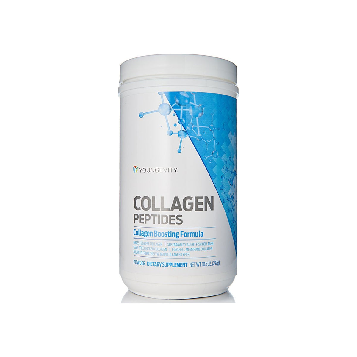 Collagen Peptides
