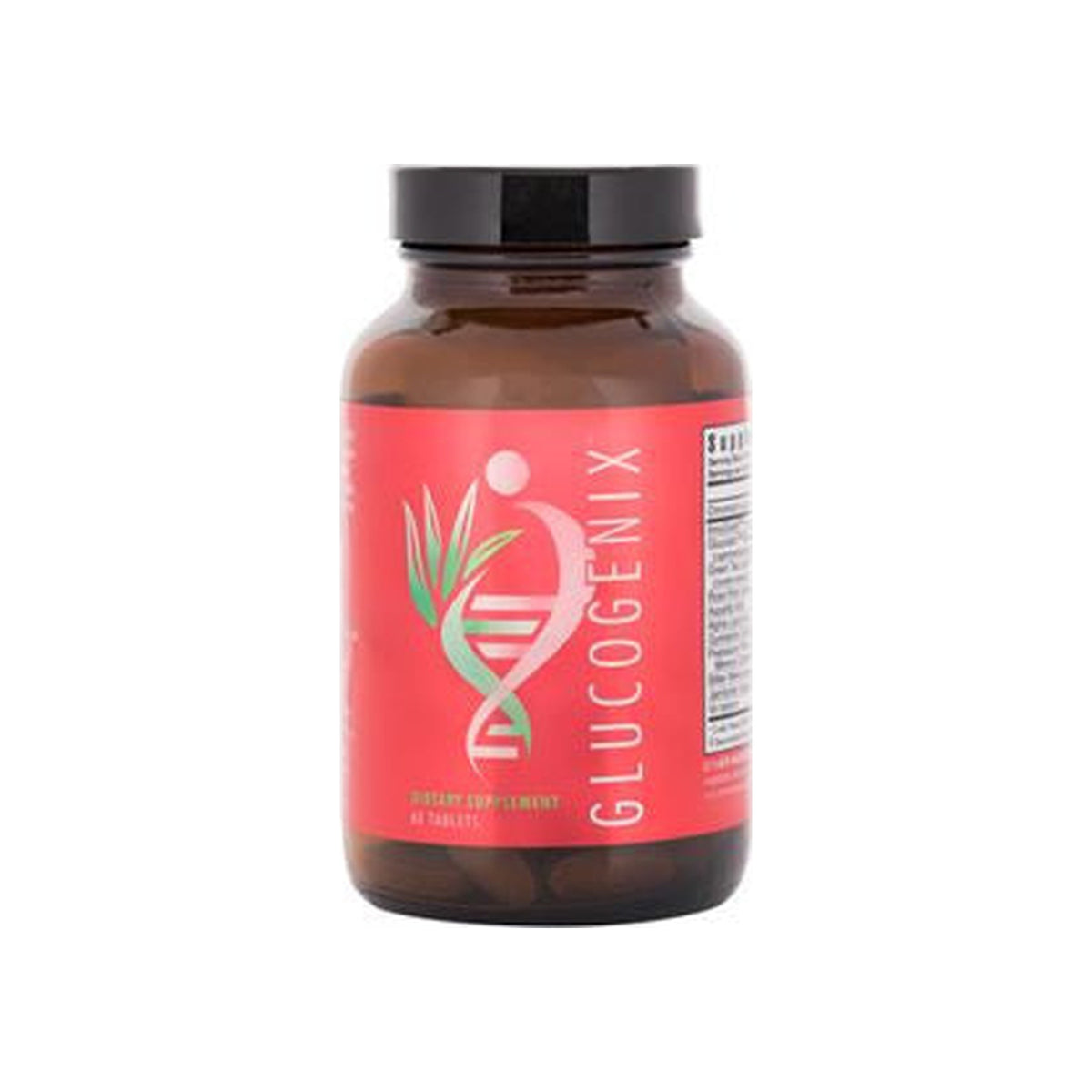 Glucogenix™ - 60 tablets