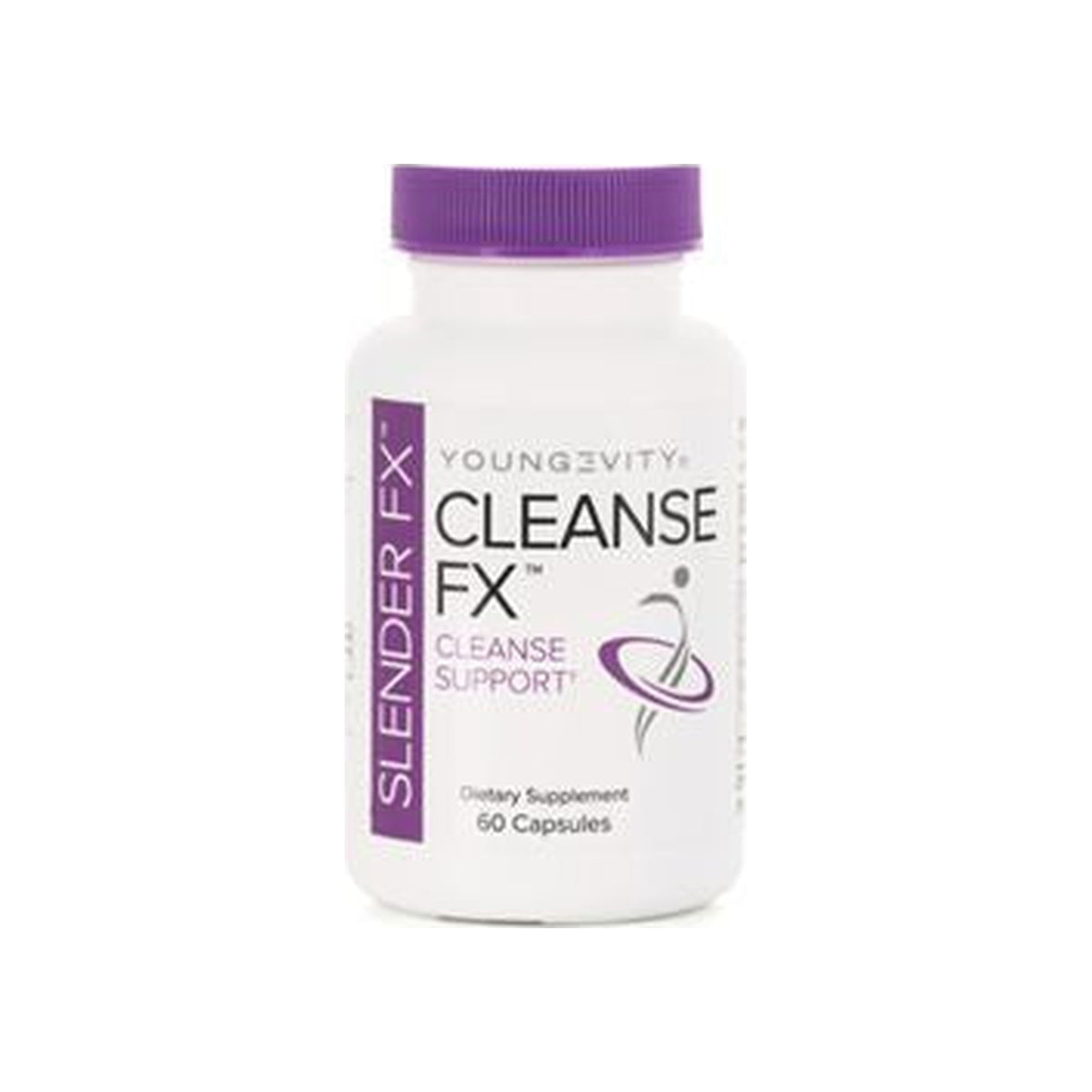 Slender Fx™ Cleanse Fx™ - 60 capsules