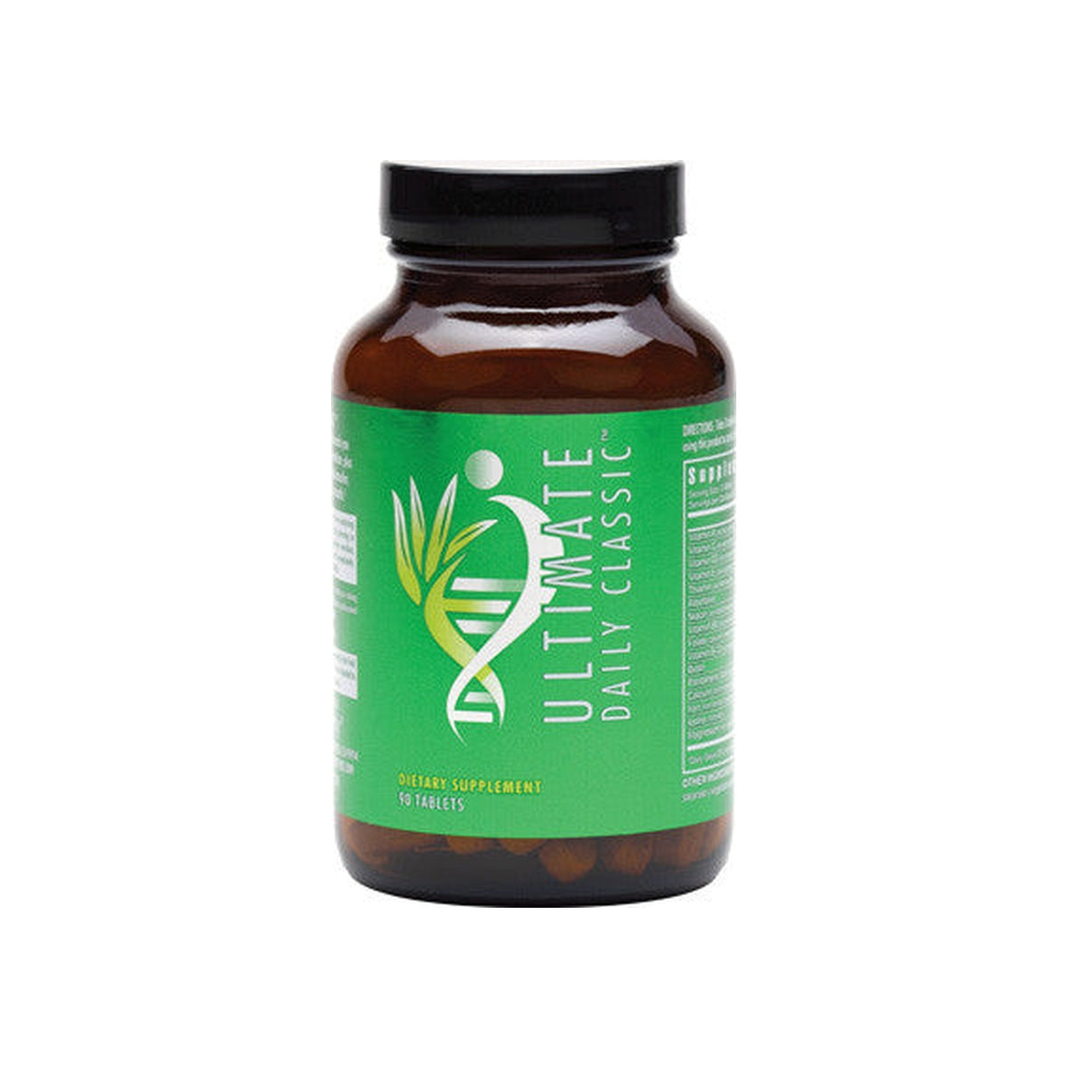 Ultimate Daily Classic™ - 90 tablets