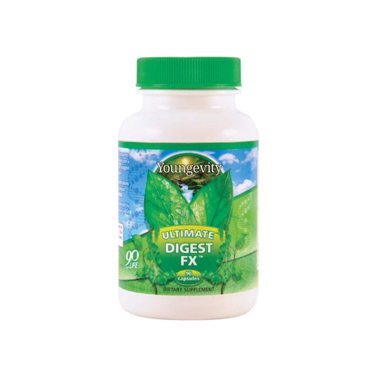 Ultimate Digest Fx™ – 90 capsules