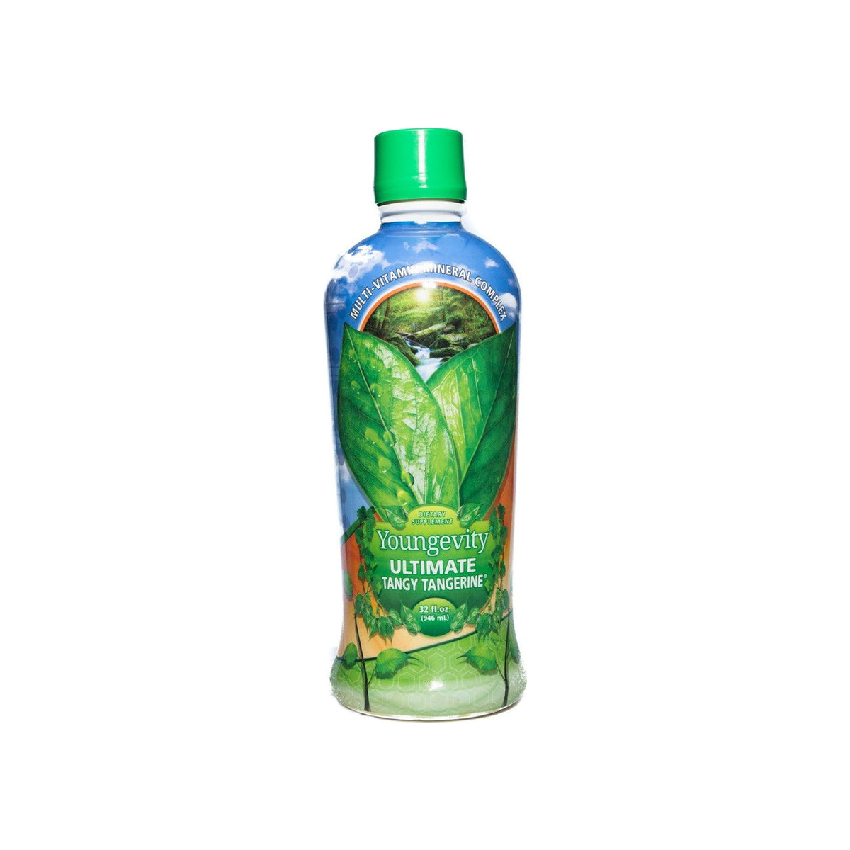 Ultimate Tangy Tangerine® - 32 fl oz