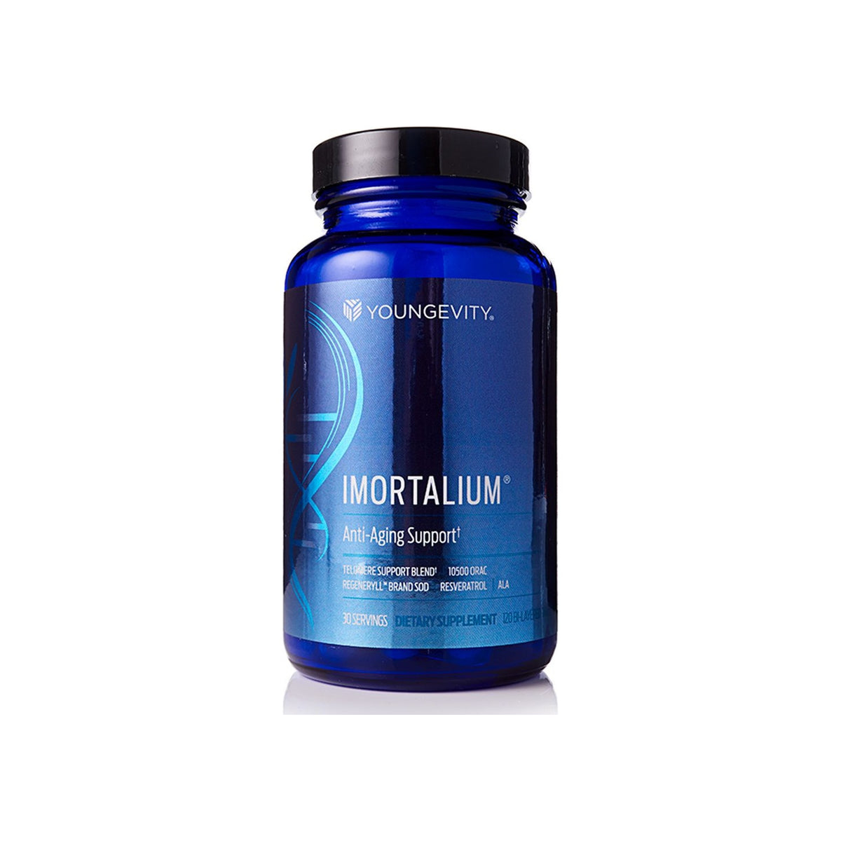 Imortalium® - 120 ct
