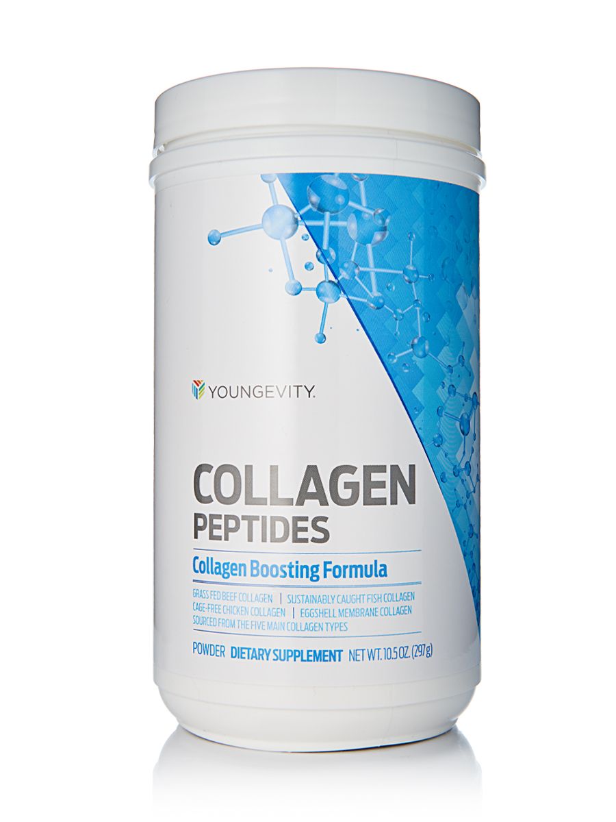 Collagen Peptides