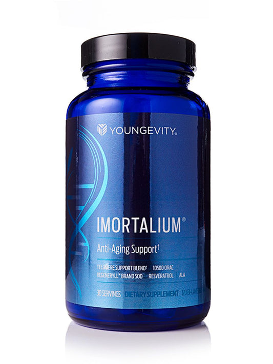 Imortalium® - 120 ct