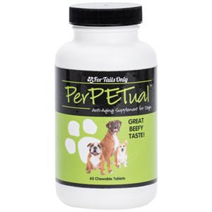 PerPETual 16 OZ For Dogs