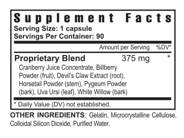 Ultimate Super KB™ – 90 capsules