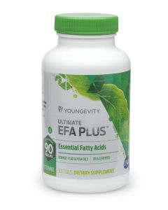 Ultimate EFA Plus 90 Soft Gels