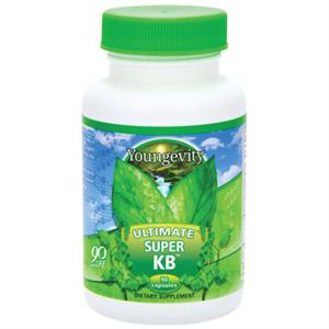 Ultimate Super KB™ – 90 capsules