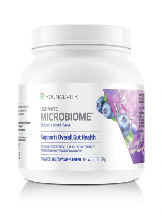 Ultimate Microbiome™