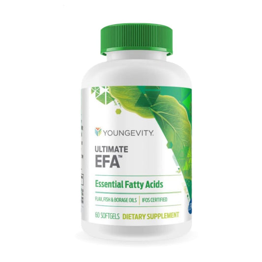 Decoding Omega-3 Fatty Acids: The What, Why, and How of This Essential Nutrient