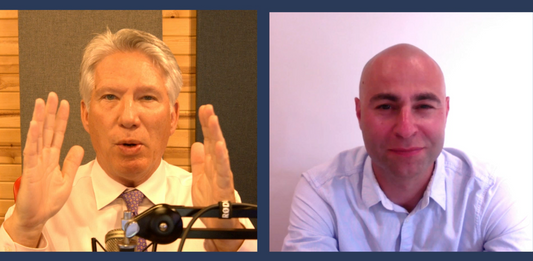 Youngevity UK and Dr. Glidden Talk - EP. 9 Selenium