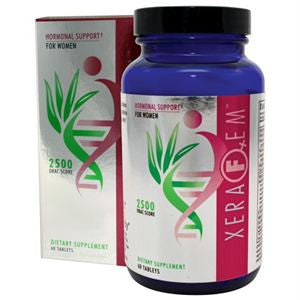 XeraFem ™ supporto ormonale per le donne
