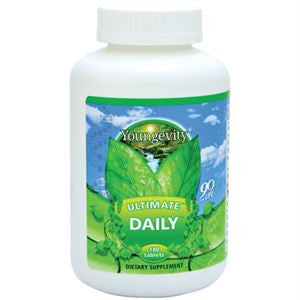 Ultimate Daily 180 compresse