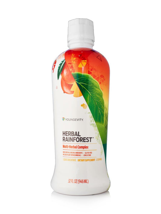 Herbal Rainforest ™-32 fl oz