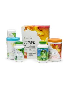 Corpo sano bone e joint Pak ™ 2,0