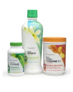 Corpo sano Start Pak ™ 2,0 liquido