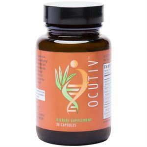 Ocutiv ™-30 capsule