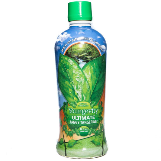 Ultimate tangy Tangerine ®-32 fl oz