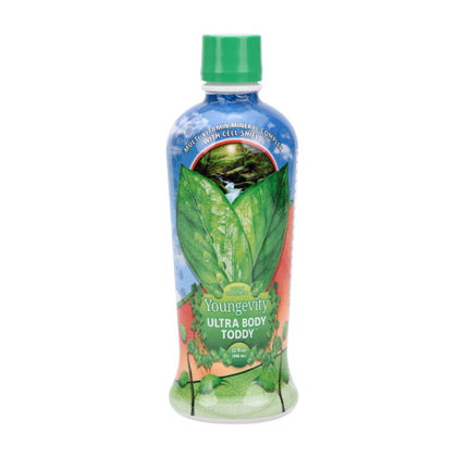 Ultra Body Toddy ™
