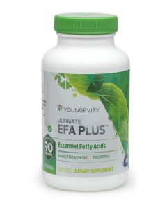 Ultimate EFA Plus 90 soft gel