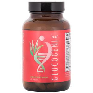 Glucogenix ™-60 compresse