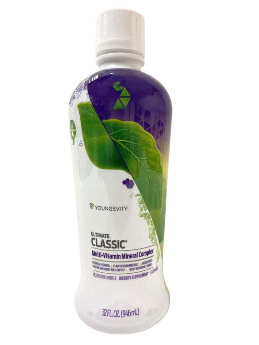Terra maestosa Ultimate Classic ® 32oz