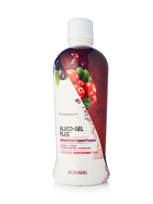 Gluco-gel Plus ™-32 fl oz