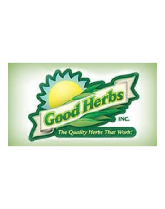 Good Herbs (Various)