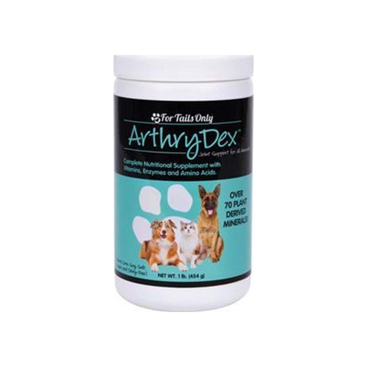 Arthrydex™ - 1 lb canister