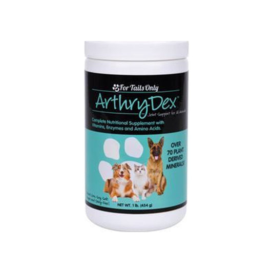 Arthrydex™ - 1 lb canister