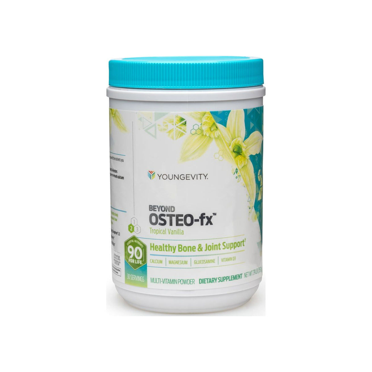 Beyond Osteo-fx Powder™ 357g Canister