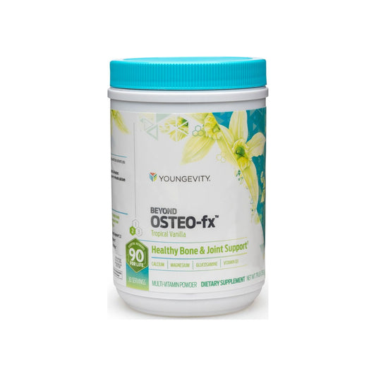 Beyond Osteo-fx Powder™ 357g Canister