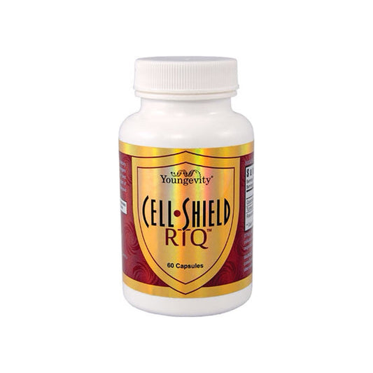 CELL SHIELD RTQ™ - 60 CAPSULES