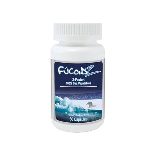 FucoidZ™ – 60 capsules