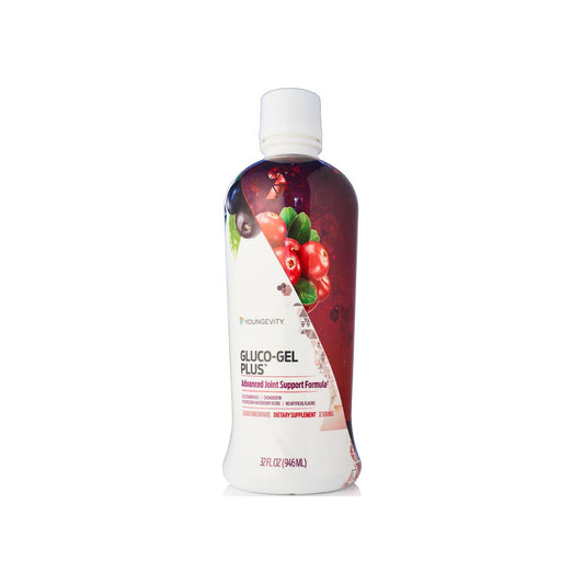 Gluco-Gel Plus™ - 32 fl oz
