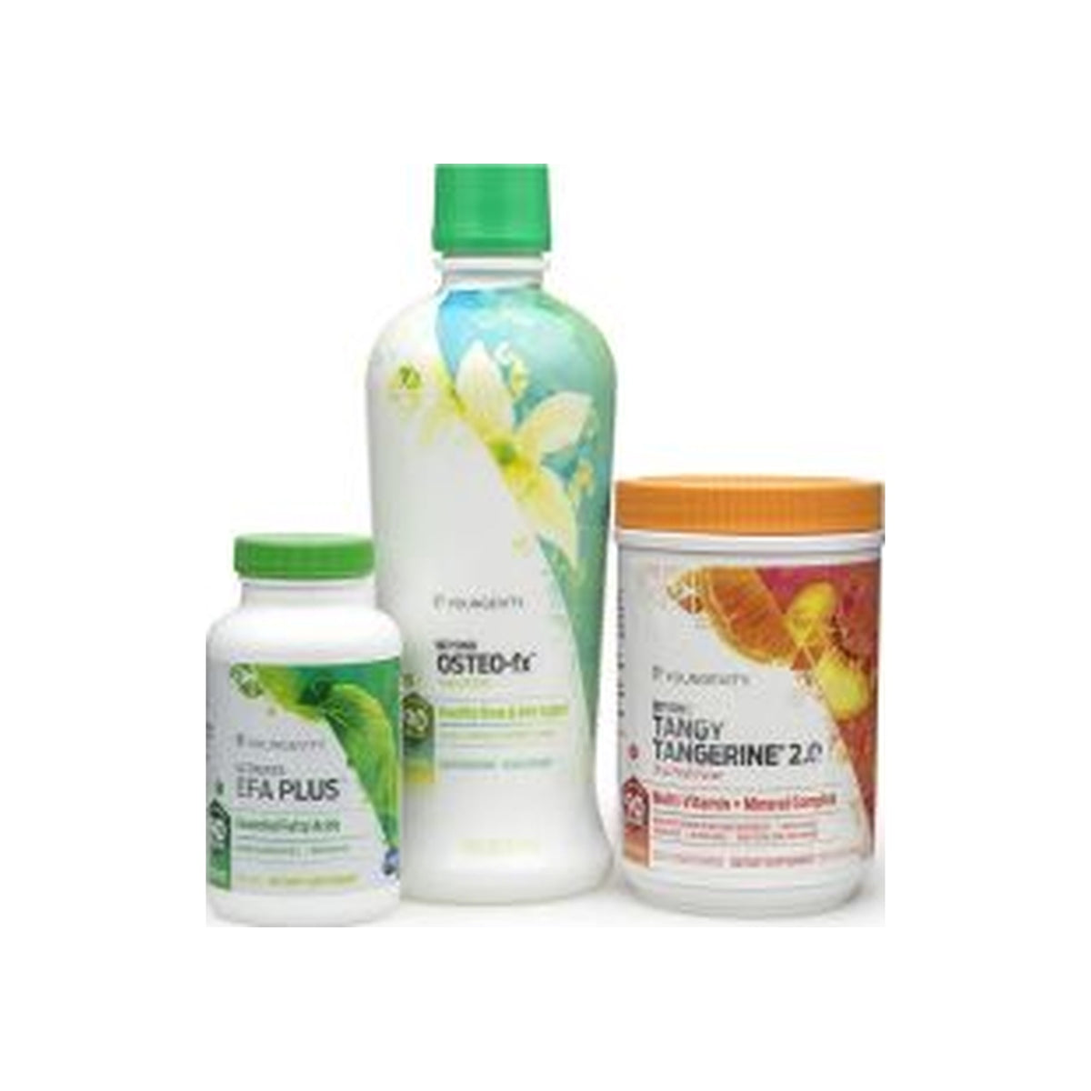 Healthy Body Start Pak™ 2.0 Liquid