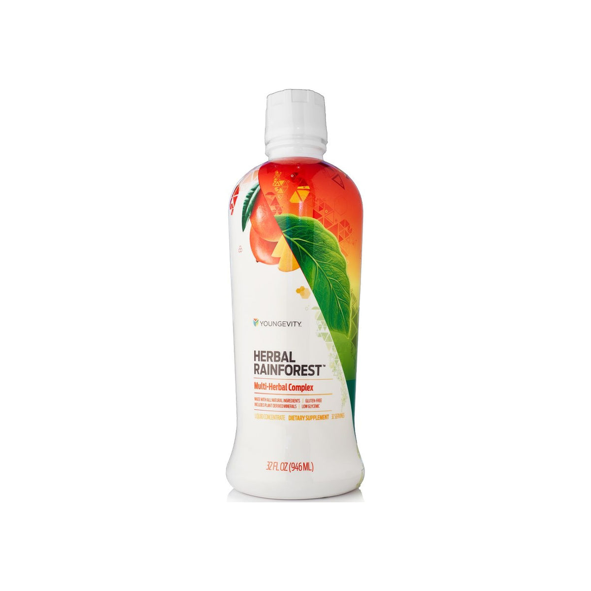Herbal Rainforest™ - 32 fl oz
