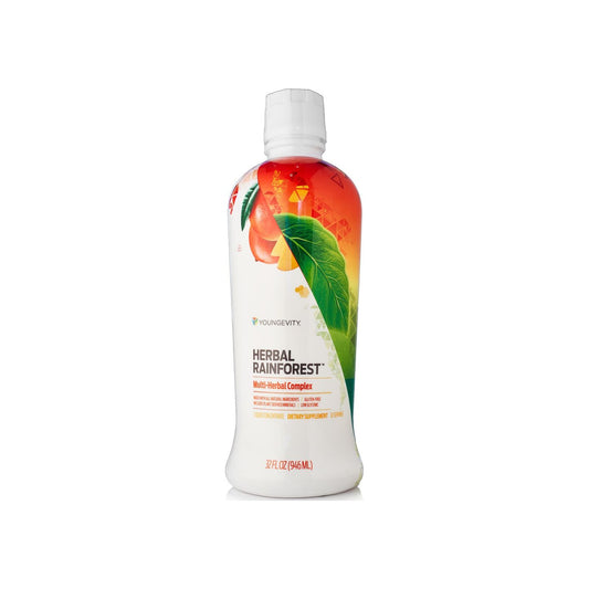 Herbal Rainforest™ - 32 fl oz