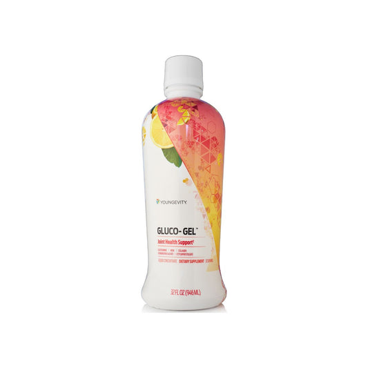Liquid Gluco-Gel™ - 32 fl oz
