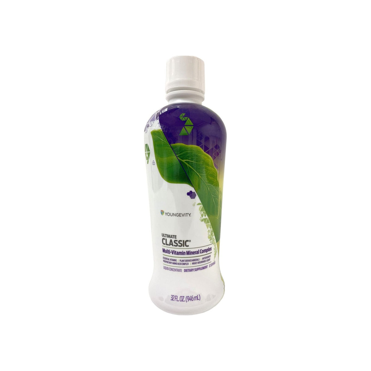 Majestic Earth Ultimate Classic ® 32oz