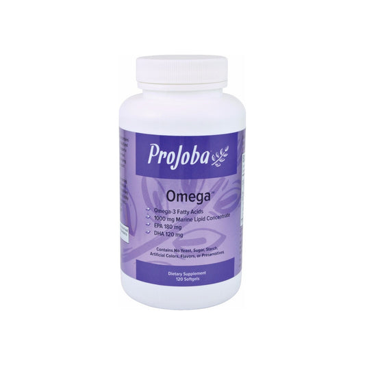 Projoba Omega™ - 120 capsules