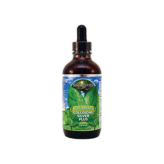 Ultimate Colloidal Silver Plus™