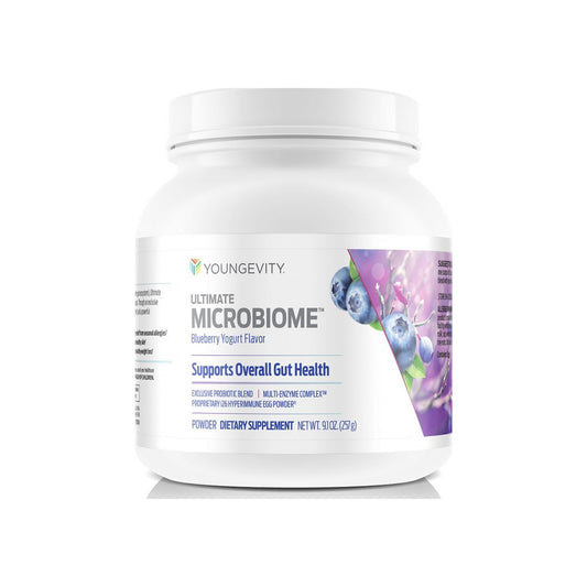 Ultimate Microbiome™