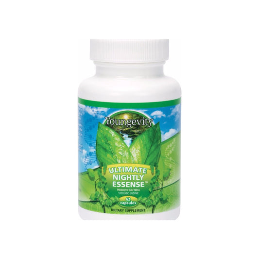 Ultimate Nightly Essense™ - 62 capsules