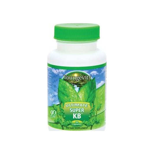Ultimate Super KB™ – 90 capsules