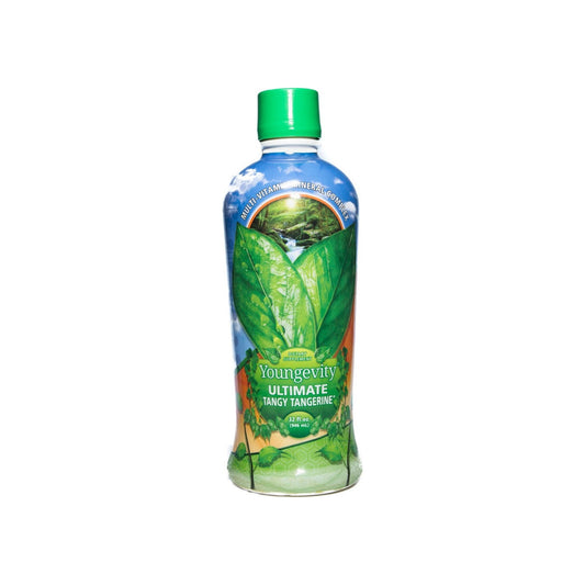 Ultimate Tangy Tangerine® - 32 fl oz