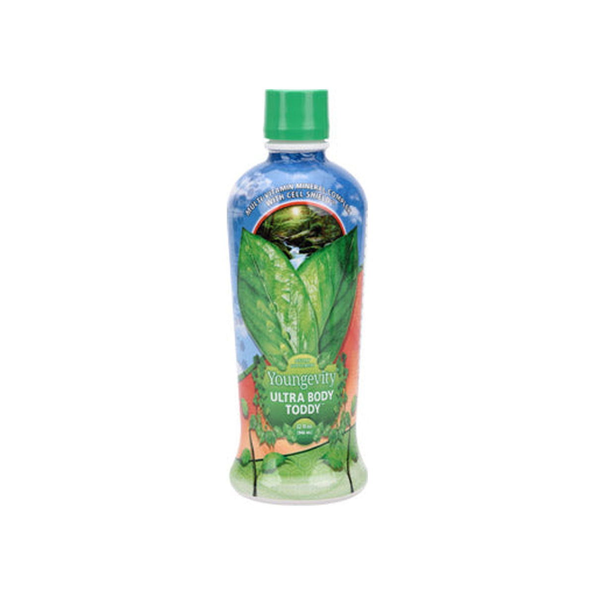 Ultra Body Toddy™